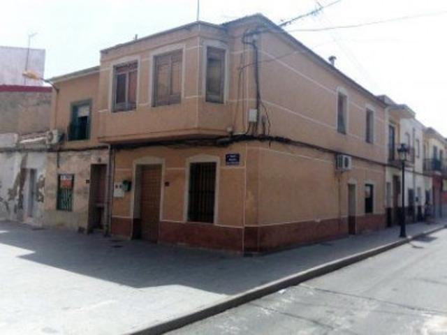 Casas de pueblo en venta en Orihuela, San Bartolome photo 0
