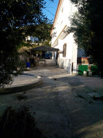 Chalet en venta en Motril, Puntalon photo 0