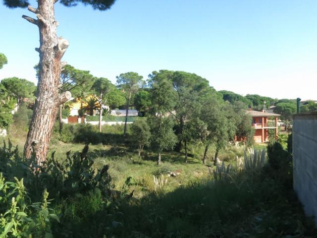 Terreno en venta en Calonge, Urbanizacion - Mas Palli photo 0