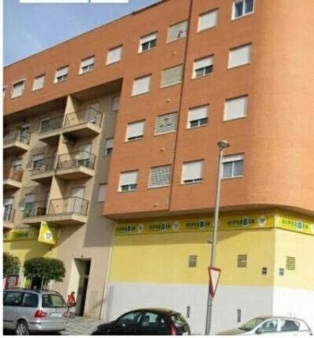 Piso en venta en Biar, Biar photo 0