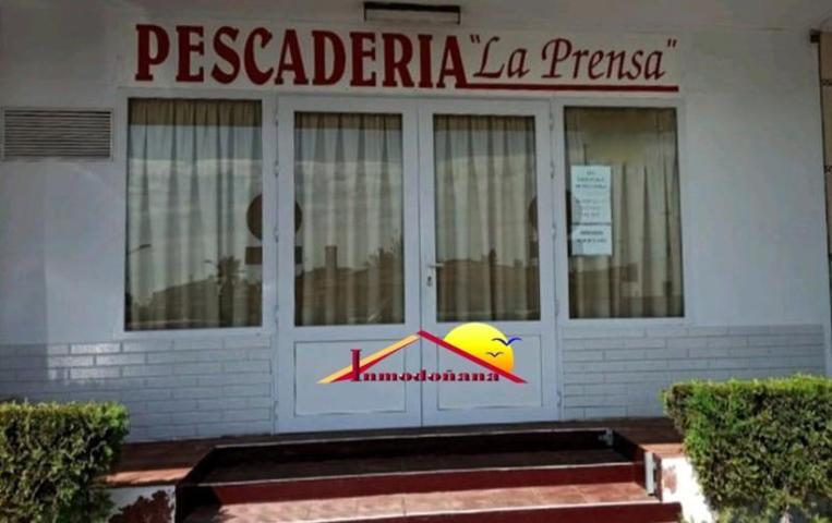 Local comercial en venta en Matalascañas, Sector Halcón Peregrino photo 0