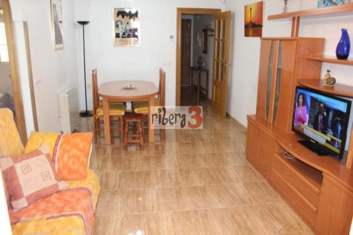 Piso en venta en San Pedro del Pinatar, Lo Pagan photo 0