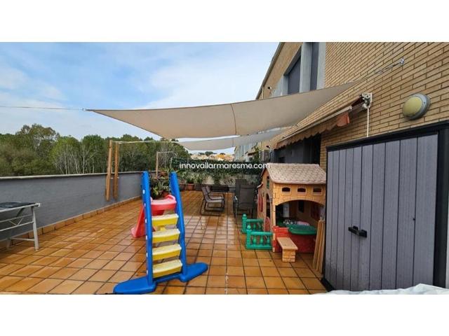 Piso en venta en Tordera photo 0