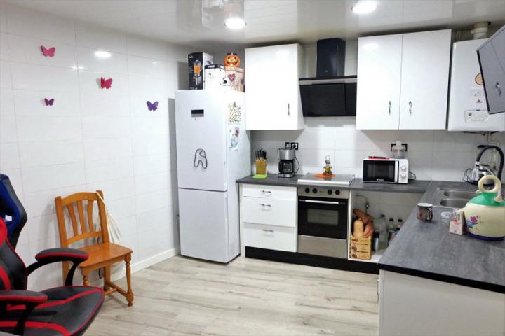 Piso en venta en Blanes, Centro photo 0