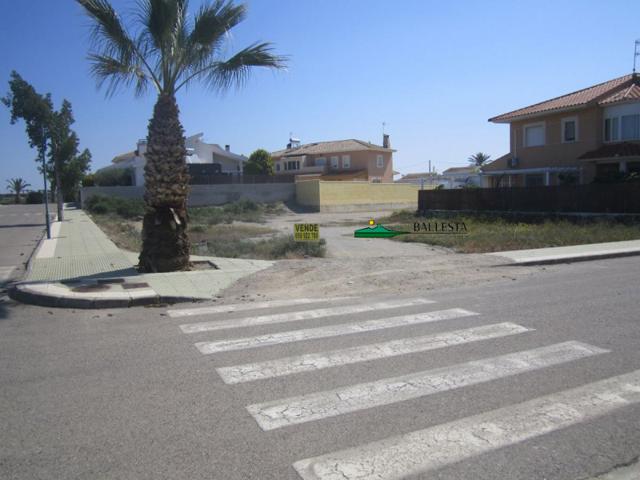 Terreno en venta en Huércal-Overa, Atalaya photo 0