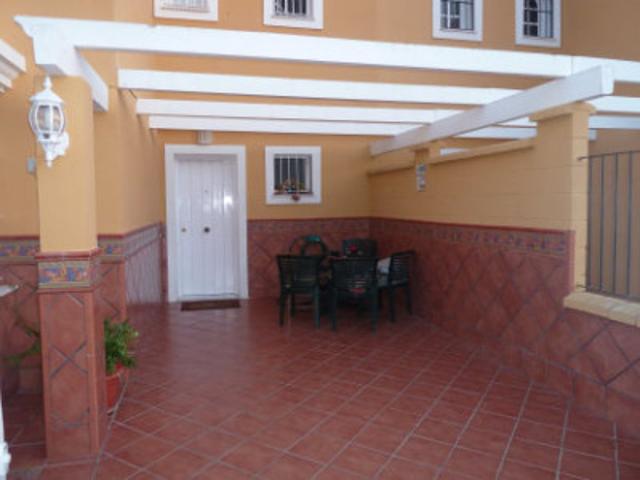 Casa en venta en Mairena del Alcor, Venta Del Sol photo 0