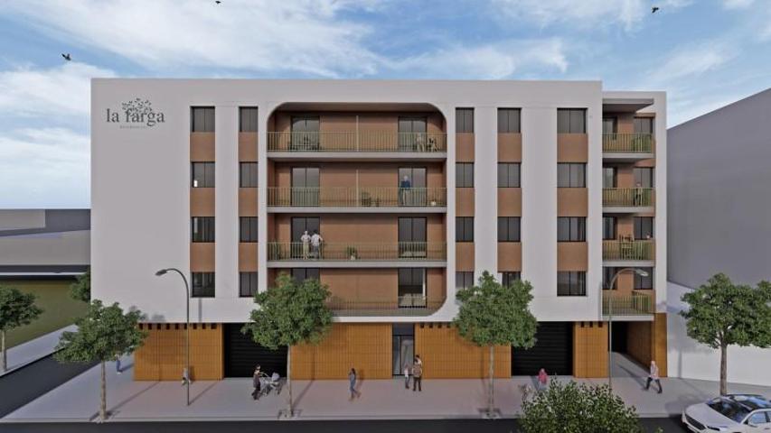 Apartamento en venta en Lleida, Balafia photo 0