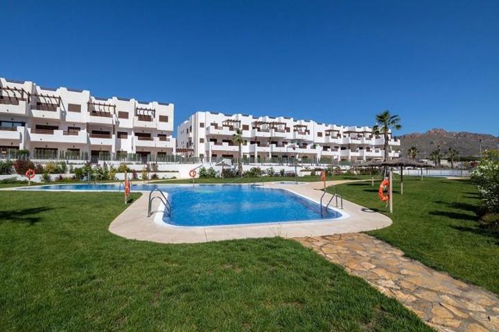 Planta baja en venta en San Juan de los Terreros, San Juan de los Terreros photo 0
