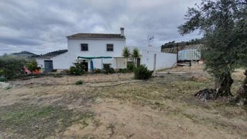 Casa en venta en Alcaudete, Alcaudete photo 0