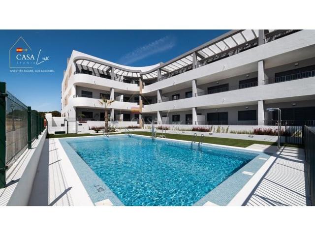 Apartamento en venta en Pilar de la Horadada photo 0