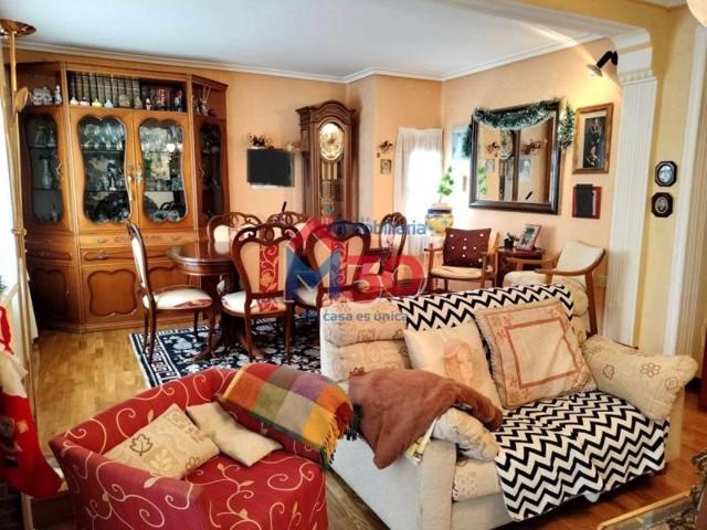 Apartamento en venta en Miranda de Ebro, Centro photo 0