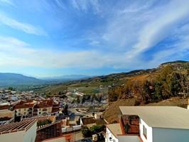 Casas de pueblo en venta en Alora photo 0