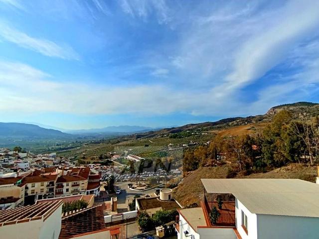 Casas de pueblo en venta en Alora photo 0