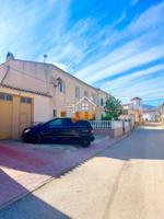 Adosada en venta en Chirivel, Chirivel photo 0