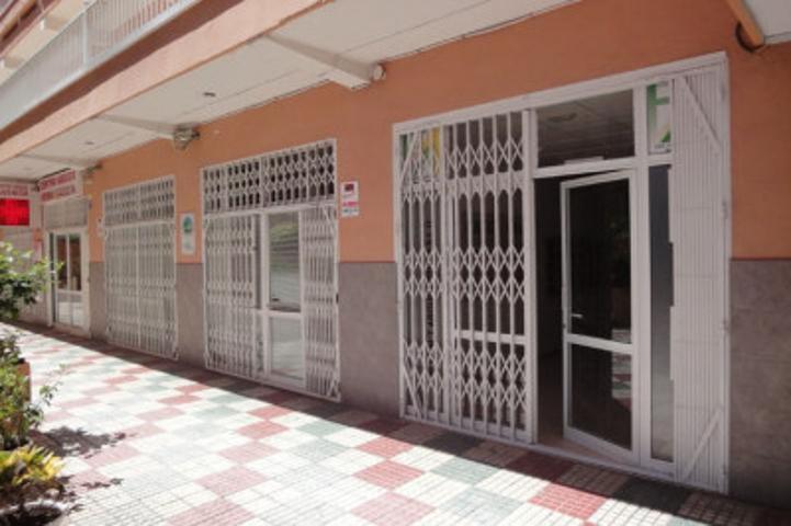 Local comercial en venta en Puerto de la Cruz, Puerto De La Cruz photo 0