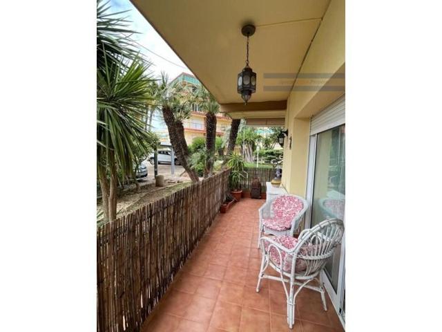 Apartamento en venta en Denia photo 0