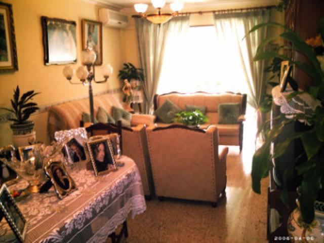 Piso en venta en Utrera, Utrera photo 0