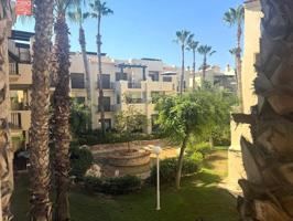 Apartamento en venta en San Javier, Roda Golf photo 0