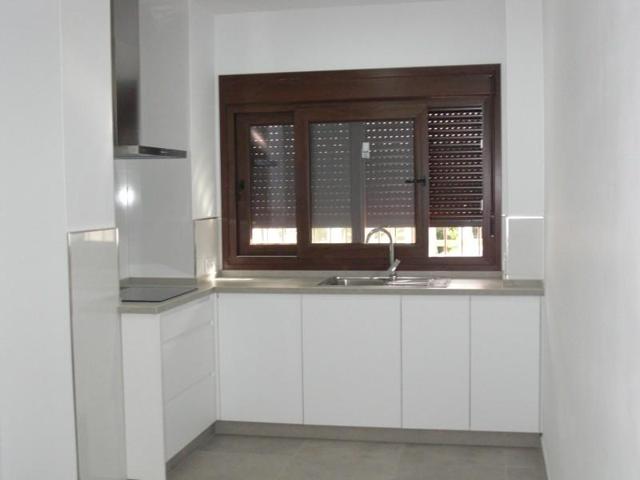 Piso en venta en Vejer de la Frontera, Nueva Zona photo 0