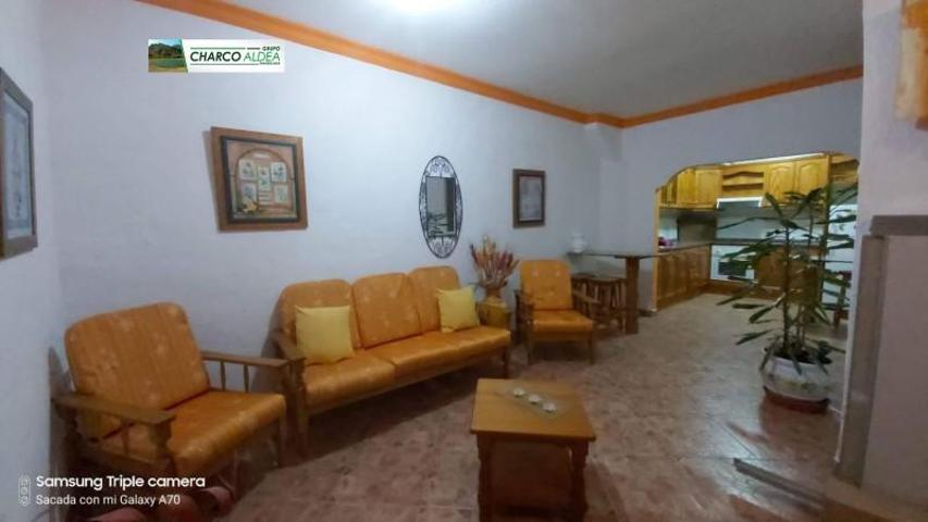 Casa en venta en La Aldea de San Nicolás, Aldea de San Nicolas photo 0