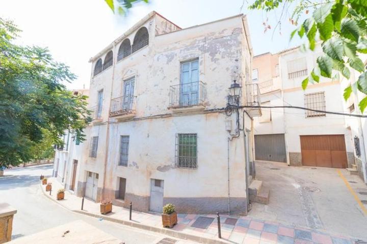 Casas de pueblo en venta en Torvizcón, Torvizcon photo 0