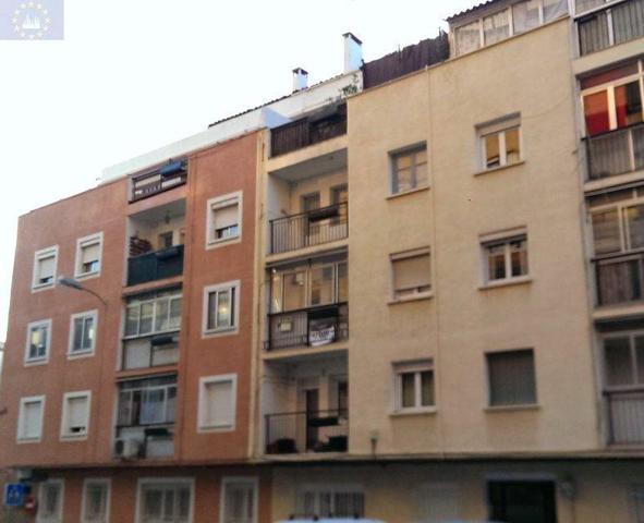 Piso en venta en Cuenca, Centro photo 0