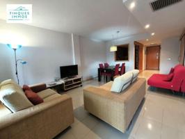 Piso en venta en Sant Carles de la Ràpita, Nord photo 0