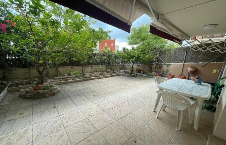 Planta baja en venta en Sant Carles de la Ràpita, Golden beach photo 0