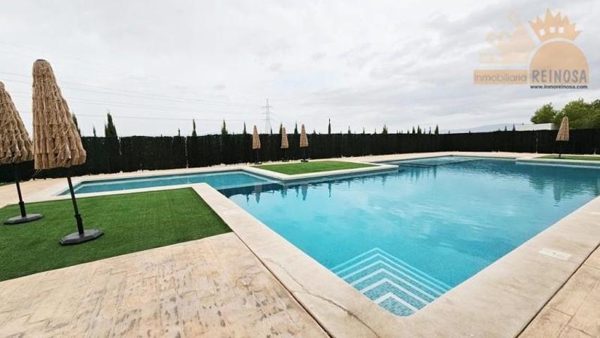 Piso en venta en Molina de Segura, Altorreal photo 0