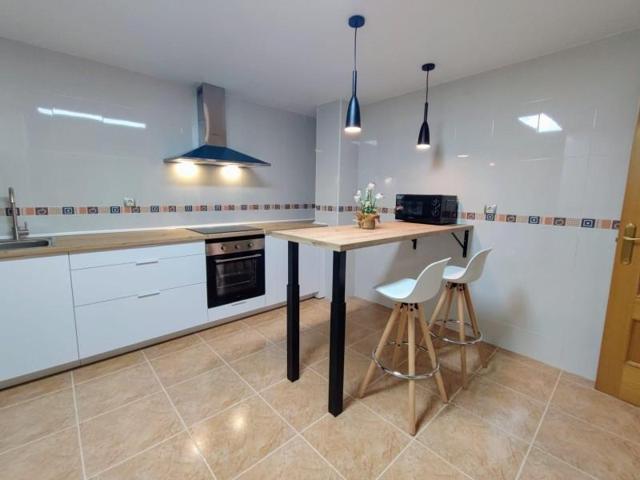 Piso en venta en Murcia, El Raal photo 0