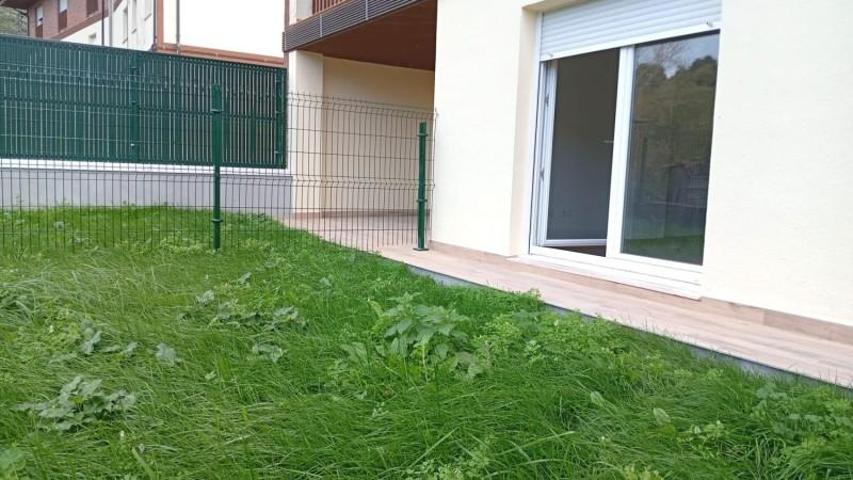 Piso en venta en Limpias, Limpias photo 0