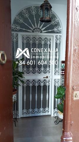 Casa en venta en Olvera, Conjunto Historico photo 0