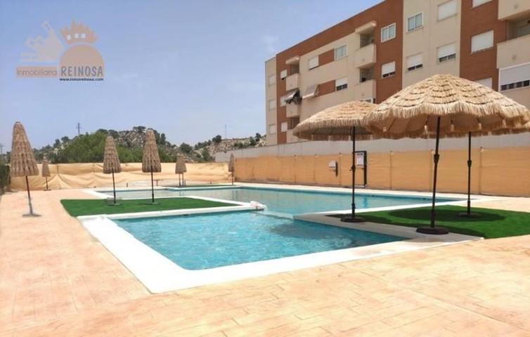 Piso en venta en Molina de Segura, Altorreal photo 0