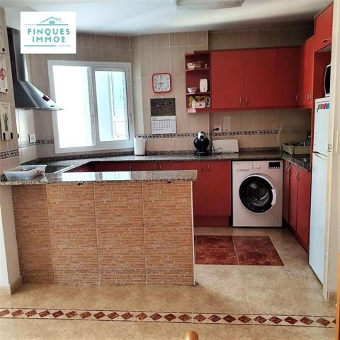 Piso en venta en Sant Carles de la Ràpita, Centro photo 0