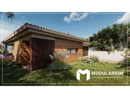 Terreno en venta en Colmenarejo photo 0