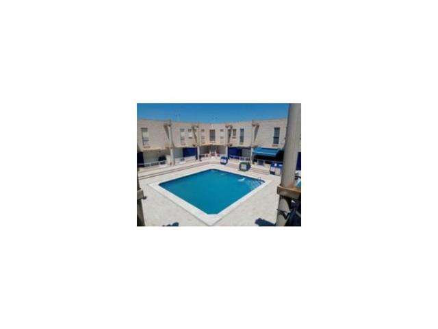 Adosada en venta en Mazarrón photo 0