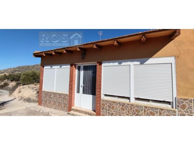 Chalet en venta en Aspe photo 0
