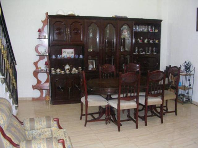 Piso en venta en Crevillent, AYUNTAMIENTO photo 0