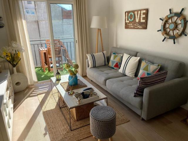 Aticos en venta en Lloret de Mar, Centro photo 0