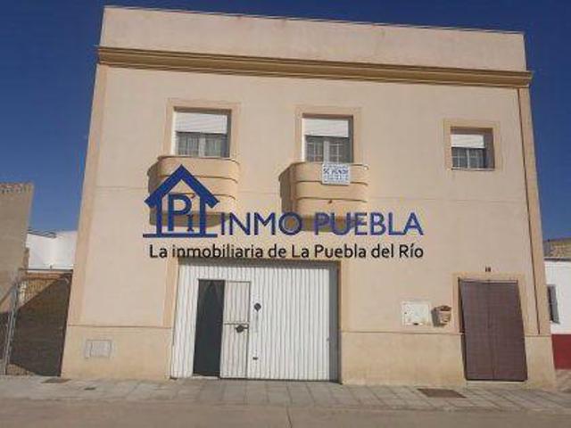 Casa en venta en Isla Mayor, Isla Mayor photo 0