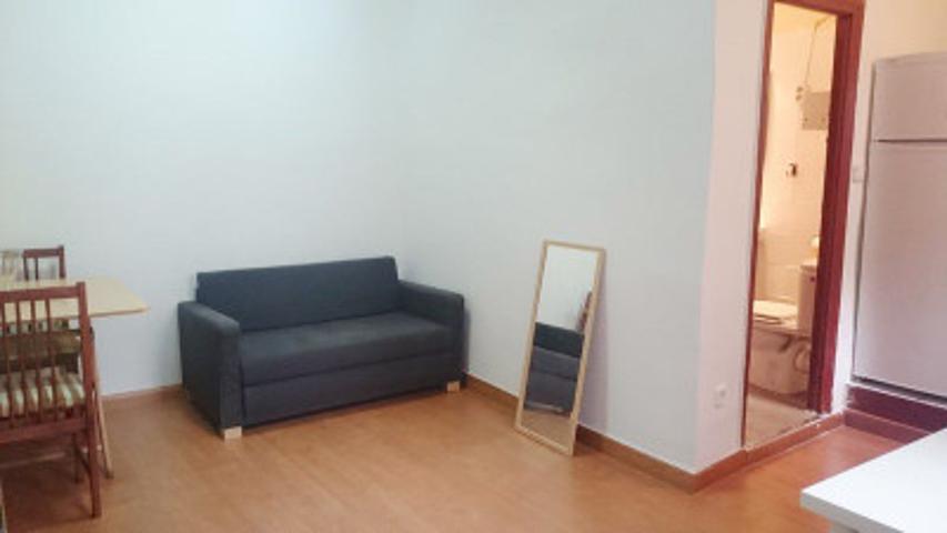 Piso en venta en Madrid, Centro - Lavapies photo 0