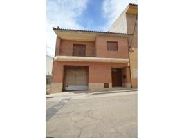 Casa en venta en Caspe photo 0