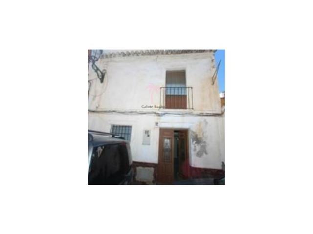 Casas de pueblo en venta en Nerja photo 0