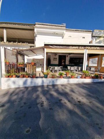 Edificio en venta en Villanueva de San Juan photo 0