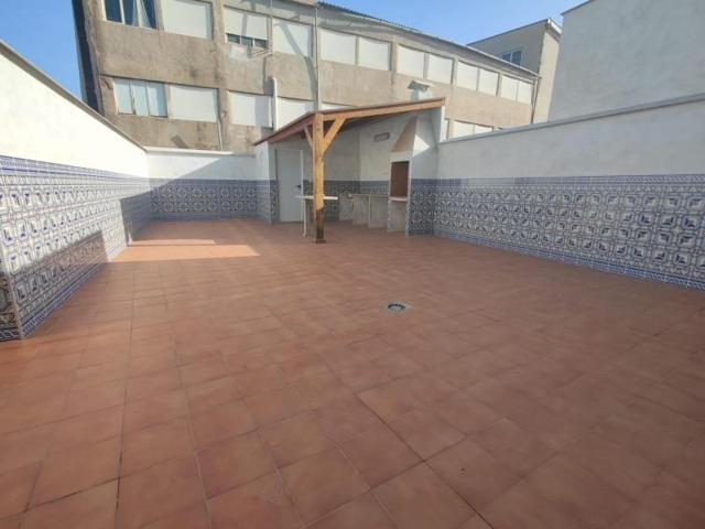 Piso en venta en Ceuti, Ceutí photo 0