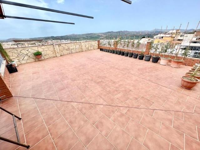 Casas de pueblo en venta en Vélez-Málaga photo 0