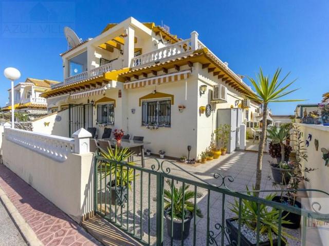 Bungalow en venta en Orihuela photo 0