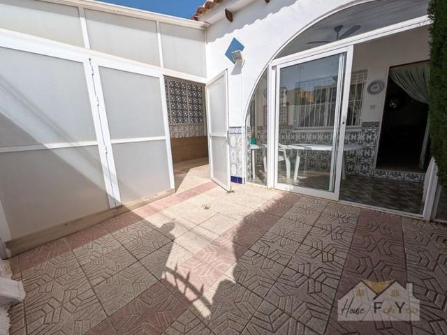 Bungalow en venta en Los Alcázares, Los Narejos photo 0
