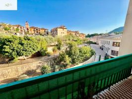 Piso en venta en Polop, Centro photo 0