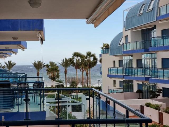 Piso en venta en Gualchos, Castell-Ferro photo 0